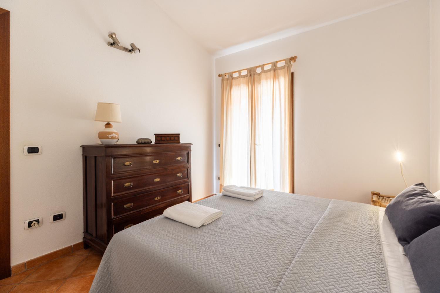 Apartment Ella's Flat Olbia