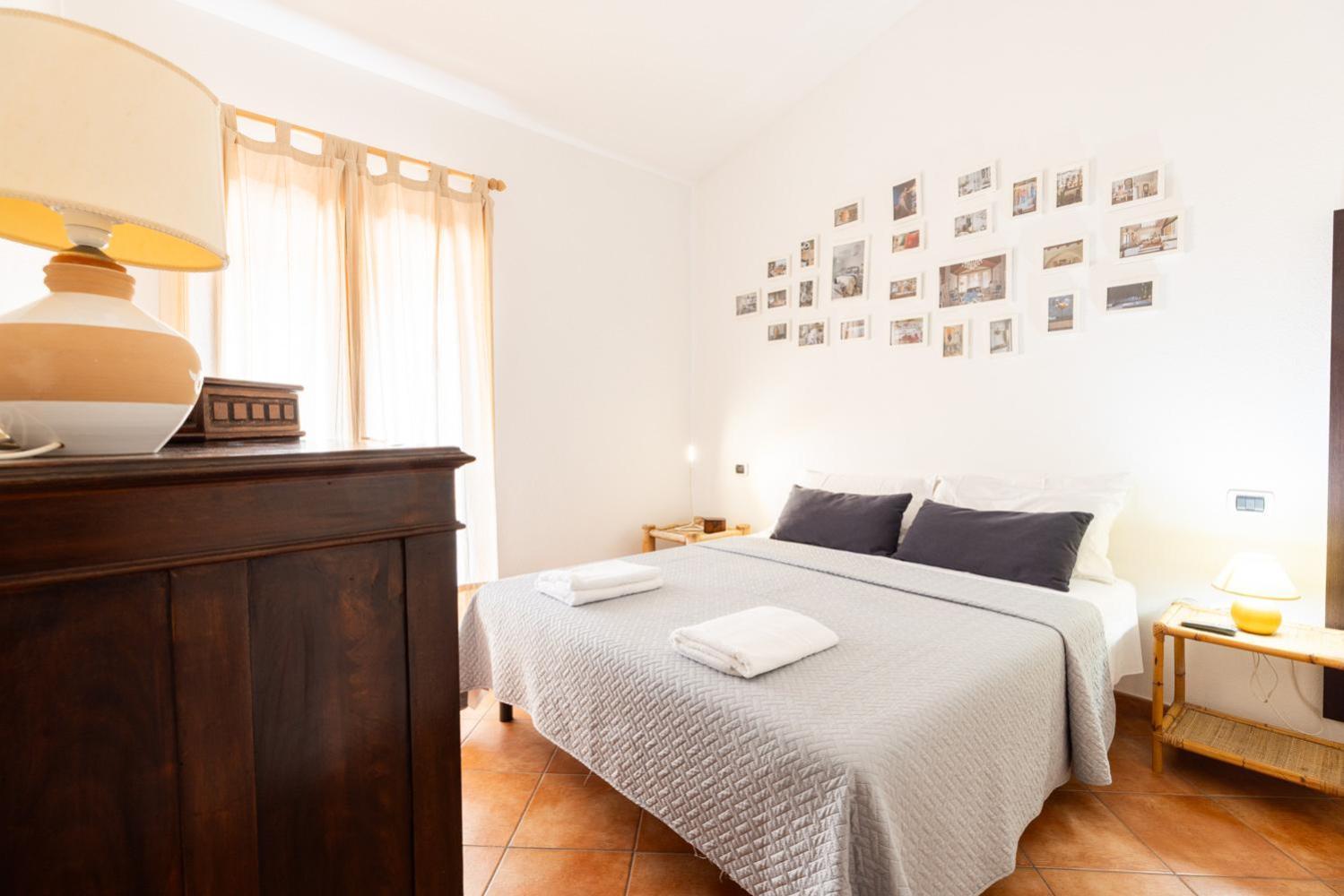 Ella's Flat Apartment