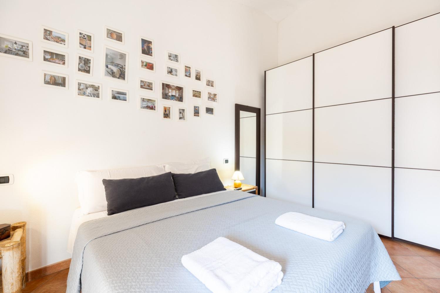 Ella's Flat * Olbia