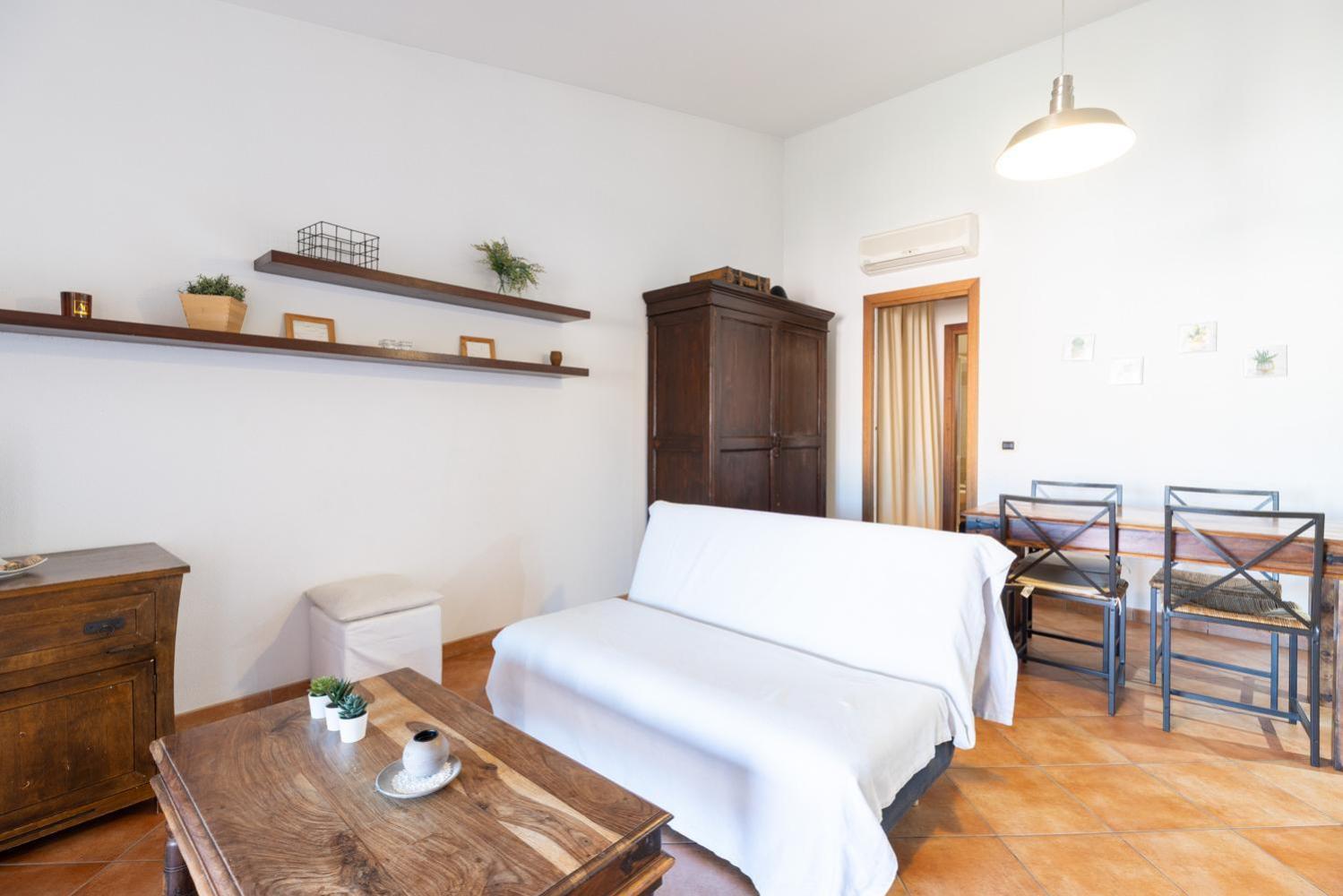 Ella's Flat Apartment *