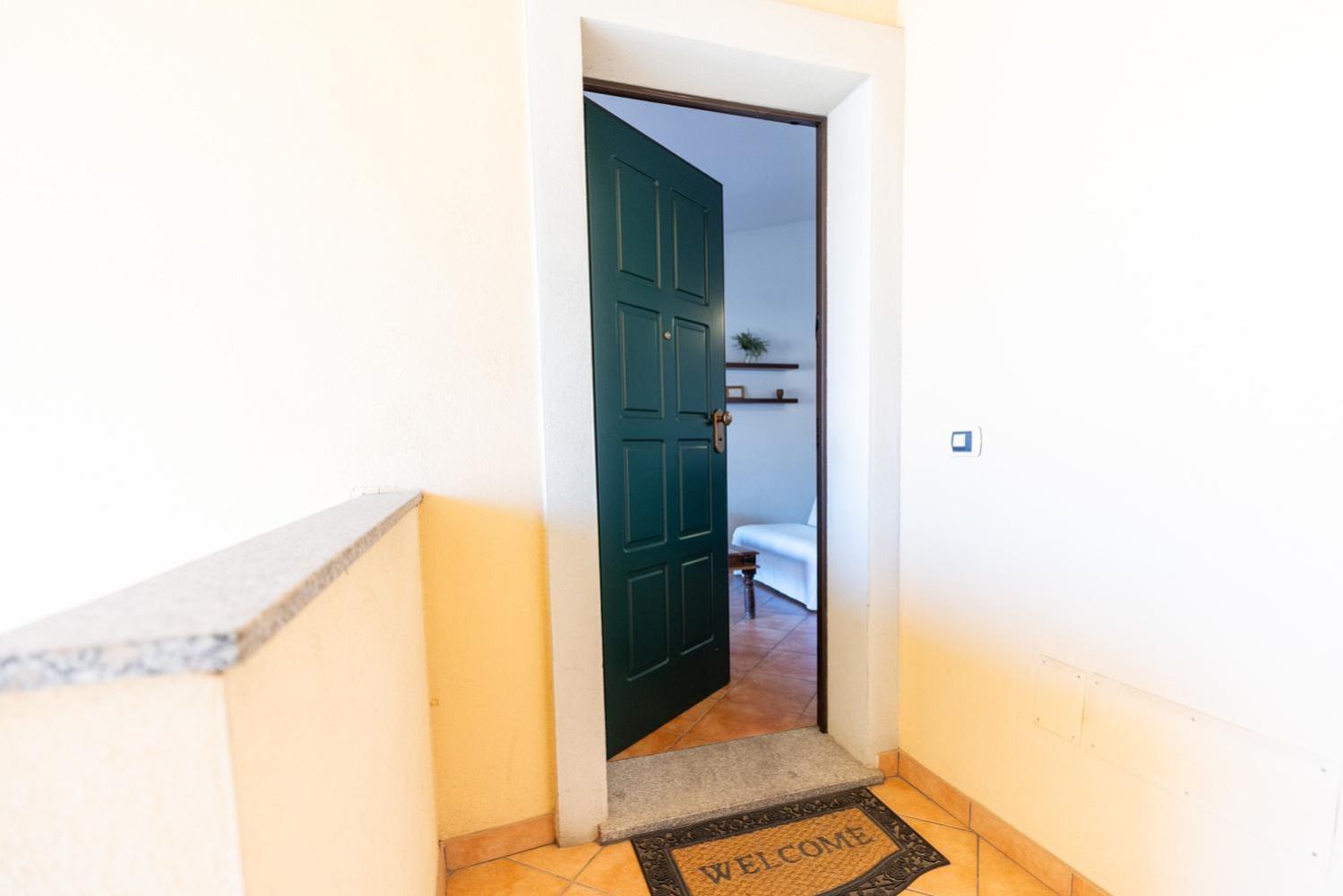Ella's Flat * Olbia