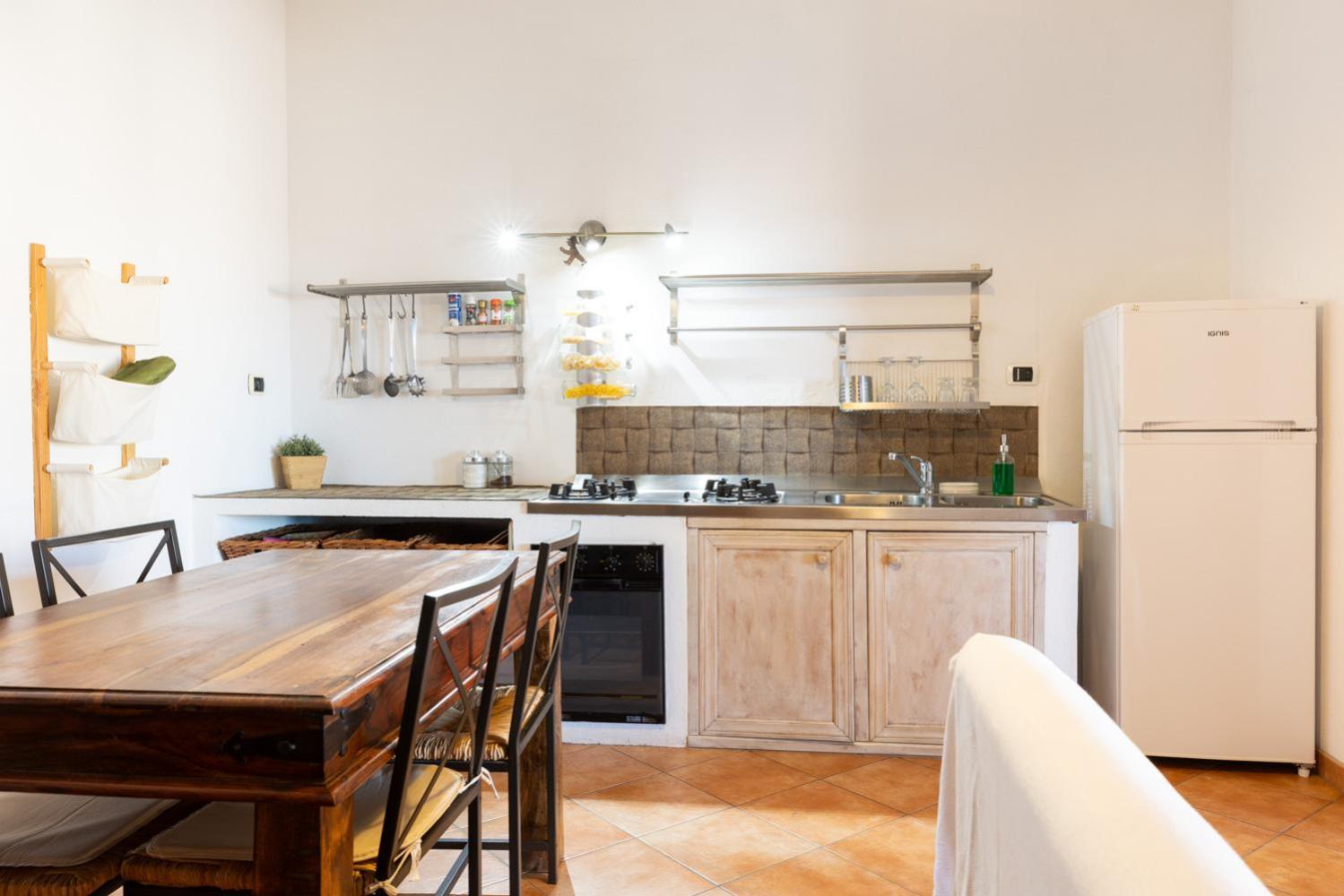 Ella's Flat Appartement Olbia